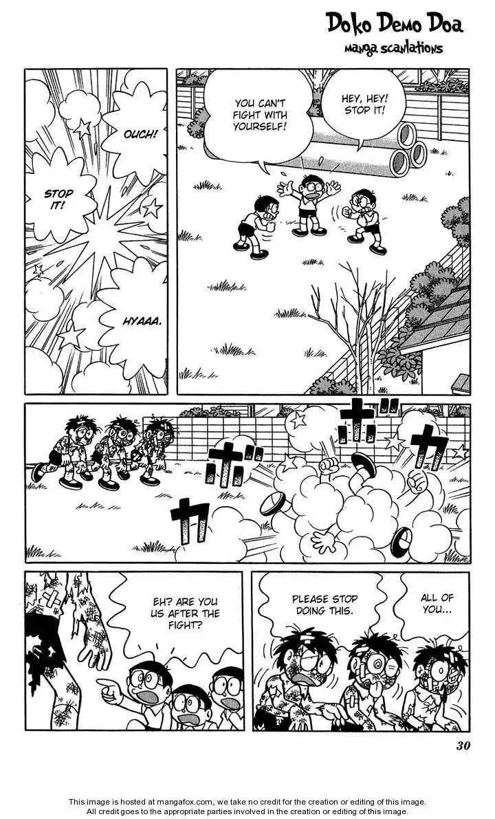 Doraemon Plus Chapter 3 9